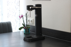 Aarke Carbonator 3 Wassersprudler (Foto: Testsieger.de)