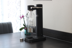Aarke Carbonator 3 Wassersprudler (Foto: Testsieger.de)