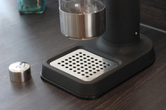 Aarke Carbonator 3 Wassersprudler (Foto: Testsieger.de)