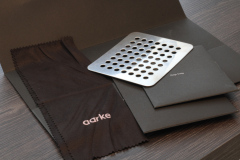 Aarke Carbonator 3 Wassersprudler (Foto: Testsieger.de)