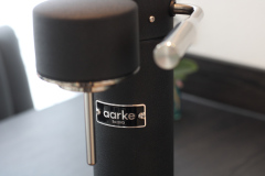 Aarke Carbonator 3 Wassersprudler (Foto: Testsieger.de)