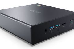 Acer Chromebox CXI4 (Quelle: Acer)