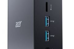 Acer Chromebox CXI4 (Quelle: Acer)