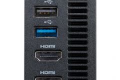 Acer Chromebox CXI4 (Quelle: Acer)