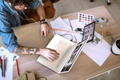 Acer ConceptD 7 (Quelle: Acer)