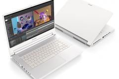 Acer ConceptD 7 (Quelle: Acer)