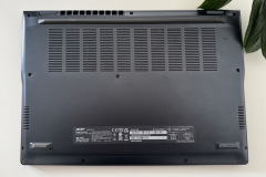 Acer Swift 14 AI – SF14-51-719M Copilot+ PC (Foto: Testsieger.de)