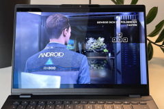 Acer Swift 14 AI – SF14-51-719M Copilot+ PC (Foto: Testsieger.de)