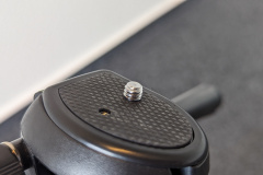 Amazon Basics Leichtes Stativ (Foto: Testsieger.de)