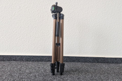 Amazon Basics Leichtes Stativ (Foto: Testsieger.de)