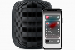 Apple-HomePod-Pair-iPhoneX-09122018