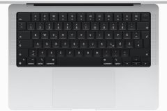 Apple Macbook Pro 14" (2023), Apple M3 Pro (Foto: Apple)