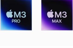 Apple Macbook Pro 14" (2023), Apple M3 Pro (Foto: Apple)