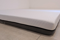 Für knapp 100 Euro liefert die SARA im Test eine bemerkenswert starke Gesamtleistung und ist damit eine klare Empfehlung für preisbewusste Käuferinnen und Käufer. (Foto: Testsieger.de)