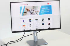 Asus ProArt Display PA279CRV Grafik-Monitor (Foto: Testsieger.de)-1