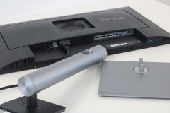 Die Montage geht einfach von der Hand. Werkzeug ist nicht nötig. (Foto: Testsieger.de)