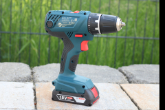 Bosch 18V-21 Lefeld Exklusiv Set  (Foto: Testsieger.de)