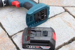 Bosch 18V-21 Lefeld Exklusiv Set  (Foto: Testsieger.de)