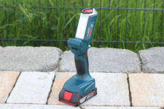 Bosch 18V-21 Lefeld Exklusiv Set  (Foto: Testsieger.de)