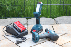 Bosch 18V-21 Lefeld Exklusiv Set  (Foto: Testsieger.de)