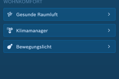 Bosch Smart Home Starter-Paket Sicherheit