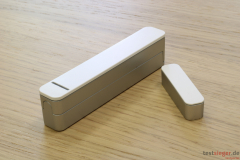 Bosch Smart Home Starter-Paket Sicherheit