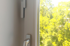 Bosch Smart Home Starter-Paket Sicherheit