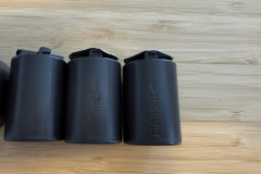 Je nach Einsetzen der Kapsel regelt das System automatisch die Intensität des Geschmacks zwischen klassisch süß und milder Schorle. (Foto: Testsieger.de)