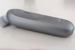 Das ergonomische Gehäuse liegt auch bei längerer Anwendung angenehm in der Hand. (Foto: Testsieger.de)