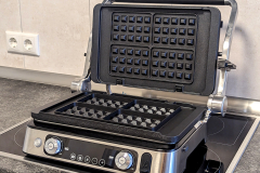 Braun Multigrill 9 Pro CG 9167 (Foto: Testsieger.de)