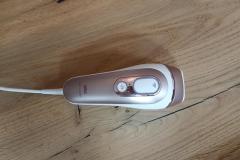 Die Bedienung über die Tasten und die App bereitet uns in der Praxis keine Probleme. (Foto: Testsieger.de)