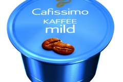 KaffeemildKapsel