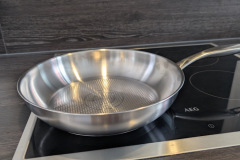 Chefkoch trifft Fackelmann Bratpfanne München, Ø28 cm (Foto: Testsieger.de)