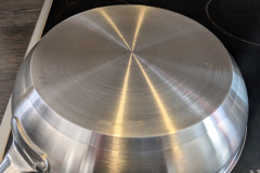 Chefkoch trifft Fackelmann Bratpfanne München, Ø28 cm (Foto: Testsieger.de)