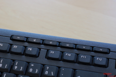 CHERRY STREAM KEYBOARD