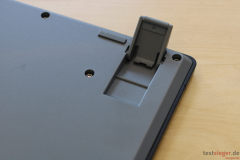 CHERRY STREAM KEYBOARD