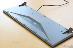 CHERRY STREAM KEYBOARD