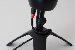 CHERRY UM 3.0 USB-Mikrofon (Foto: Testsieger.de)