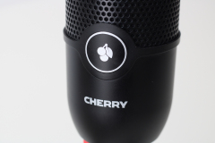 CHERRY UM 3.0 USB-Mikrofon (Foto: Testsieger.de)