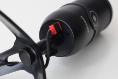 CHERRY UM 3.0 USB-Mikrofon (Foto: Testsieger.de)