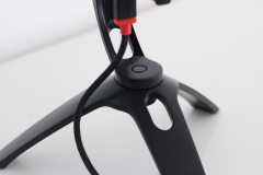 CHERRY UM 6.0 Advanced USB-Mikrofon (Foto: Testsieger.de)