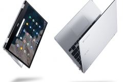 Acer Chromebook Spin 513 (Quelle: Acer)