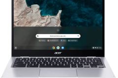 Acer Chromebook Spin 513 (Quelle: Acer)