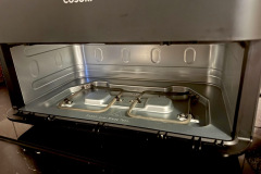 COSORI DualBlaze TwinFry (Foto: Testsieger.de)