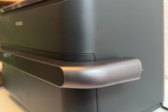 Die TwinFry wirkt hochwertig und steht satt, braucht mit ihren großen Abmessungen aber spürbar Platz und dominiert kleine Küchen schnell. (Foto: Testsieger.de).