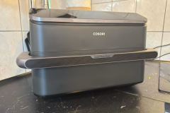 COSORI DualBlaze TwinFry (Foto: Testsieger.de)