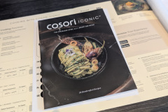 Das bemerkenswert umfangreiche Rezeptheft im Lieferumfang erleichtert den Einstieg mit kreativen Ideen und macht direkt Lust aufs Ausprobieren. (Foto: Testsieger.de).