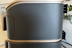 Cosori Turbo Tower Pro Smart. (Foto: Testsieger.de)