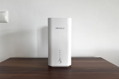 devolo WiFi 6 Router 3600 5G LTE (Foto: Testsieger.de)