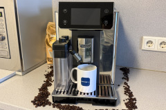De'Longhi PrimaDonna Aromatic ECAM 630.75.TSM (Foto: Testsieger.de)